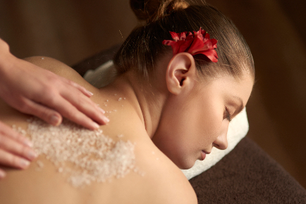 Marylebone Massage Therapies PamperTree