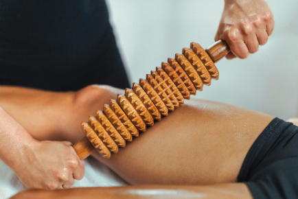 Croydon Massage Therapies PamperTree