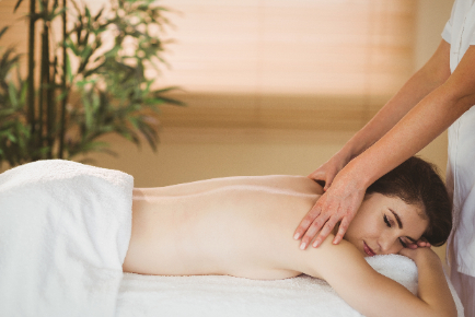 Limehouse London Massage Therapies PamperTree