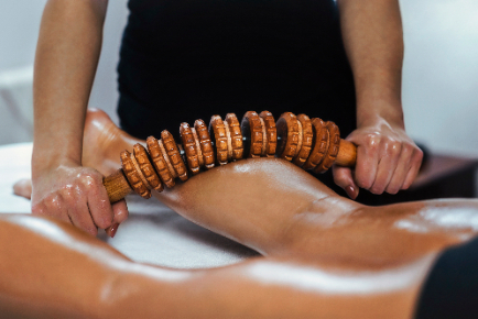 Euston London Massage Therapies PamperTree