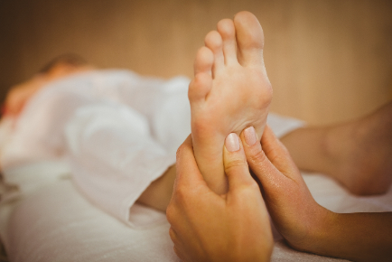 Camberley Massage Therapies PamperTree