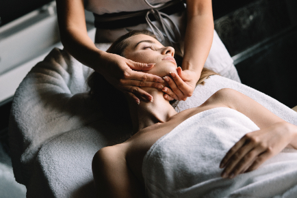 Kendal Massage Therapies PamperTree