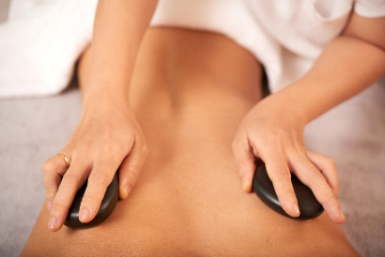 Reigate Body Treatments PamperTree