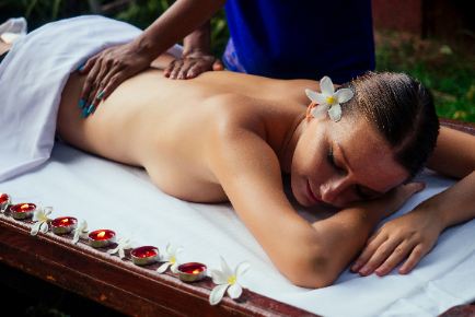 Staines Body Treatments PamperTree