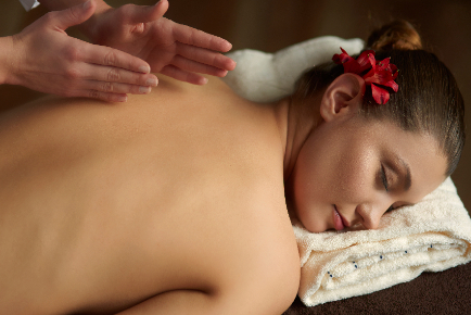 Cannock Massage Therapies PamperTree