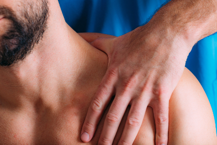 Dewsbury Massage Therapies PamperTree