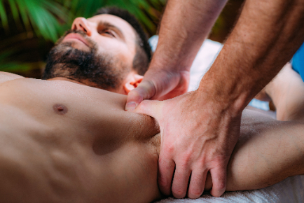 Holmfirth Massage Therapies PamperTree
