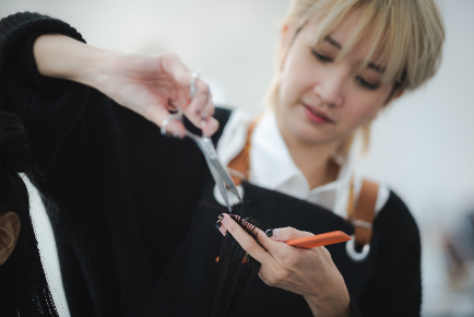 Maryport Hair Salons PamperTree