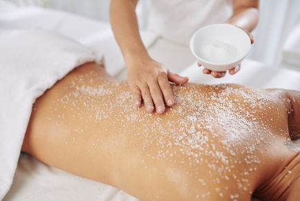 Maryport Body Treatments PamperTree