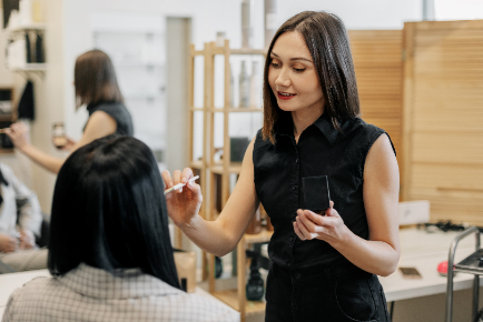 Millom Beauty Salons PamperTree