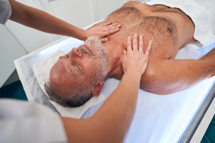 Neston Massage Therapies PamperTree