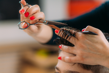 Stoke Newington London Hair Salons PamperTree