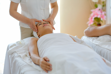 Waltham Forest London Mobile Services PamperTree