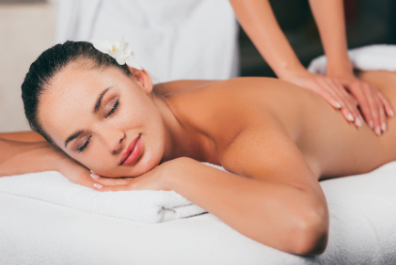 Egham Massage Therapies PamperTree