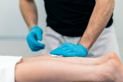 Rawtenstall Body Treatments PamperTree