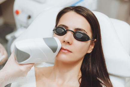 Burton-upon-Trent Hair Removal PamperTree