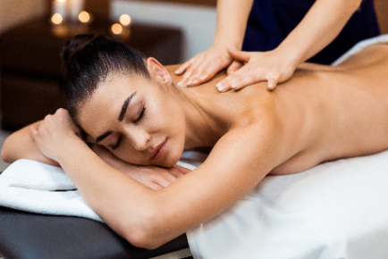 Poulton-le-Fylde Massage Therapies PamperTree