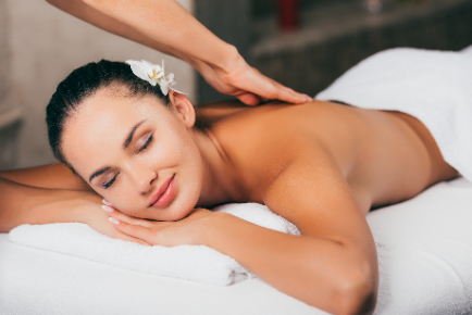 Heysham Massage Therapies PamperTree