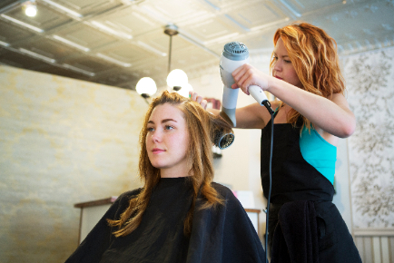 Haslingden Hair Salons PamperTree