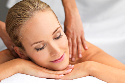 Corby Massage Therapies PamperTree