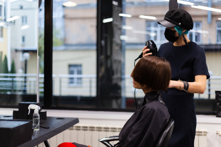 Wellingborough Hair Salons PamperTree