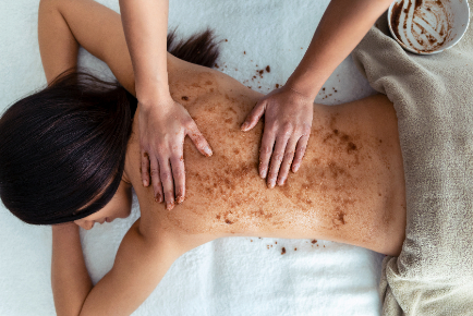Wellingborough Body Treatments PamperTree