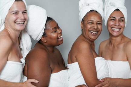 Wellingborough Spa Days PamperTree