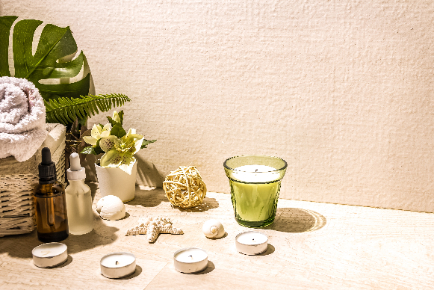 Daventry Mobile Services PamperTree