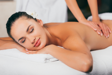 Biddulph Massage Therapies PamperTree