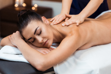 Brackley Massage Therapies PamperTree