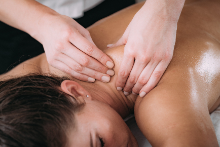 Irthlingborough Massage Therapies PamperTree