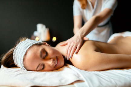 Long-Eaton Massage Therapies PamperTree