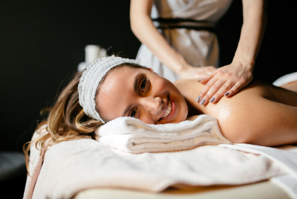 Belper Massage Therapies PamperTree