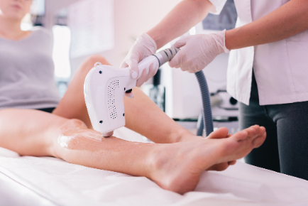 Newton Aycliffe Hair Removal PamperTree