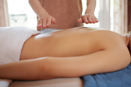 Sudbury Body Treatments PamperTree