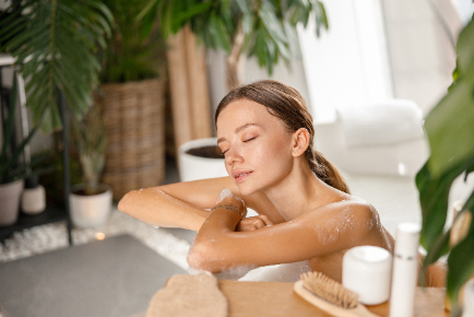 Sudbury Spa Days PamperTree