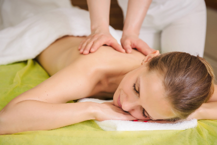 Bicester Body Treatments PamperTree