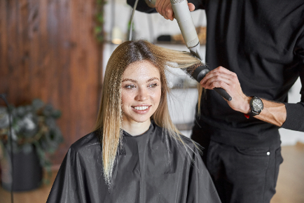 Bicester Beauty Salons PamperTree