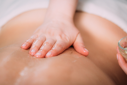 Gillingham Massage Therapies PamperTree