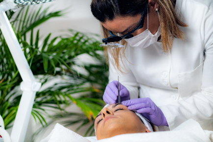 Dover Beauty Salons PamperTree