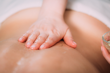 Moseley Massage Therapies PamperTree
