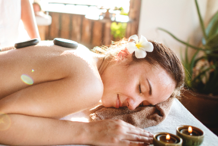Stapleford Massage Therapies PamperTree