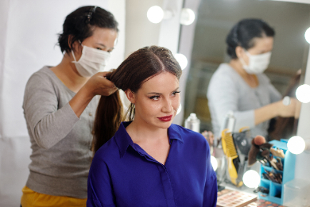 Kimberley Beauty Salons PamperTree