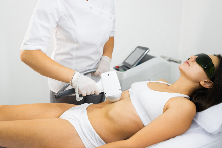 Potters Bar Hair Removal PamperTree