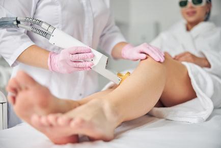 Chiswick Hair Removal PamperTree