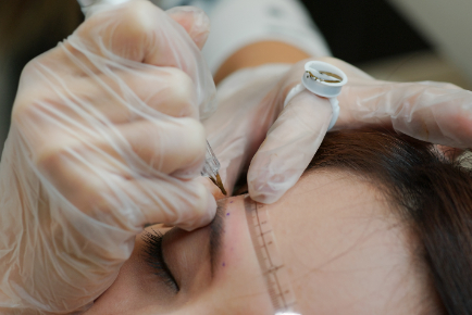 Stechford Brows and Lashes PamperTree