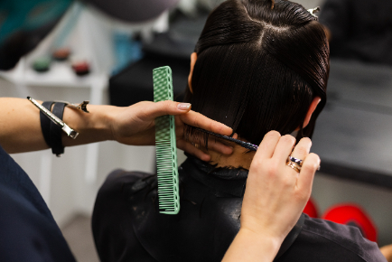 Throckley Beauty Salons PamperTree