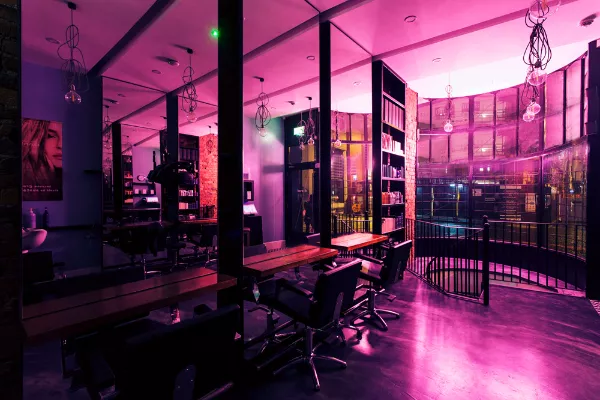 Gallery for  New Church House