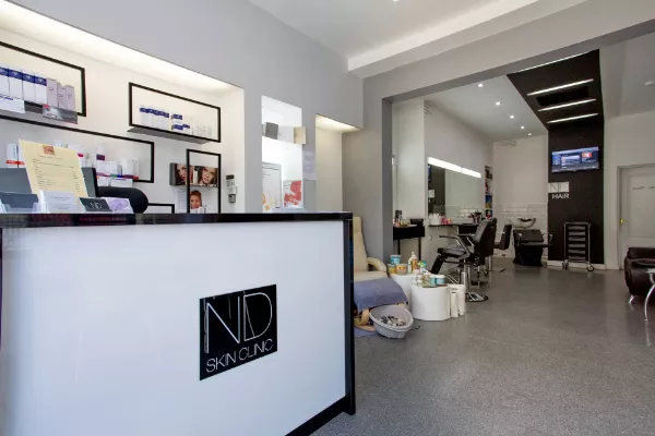 Gallery for  ND Beauty Skin Clinic