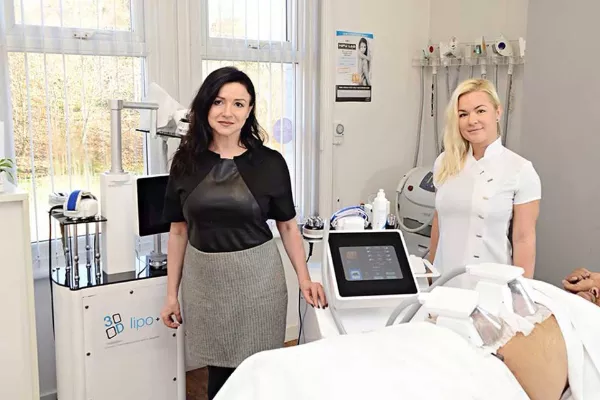 Gallery for  ND Beauty Skin Clinic